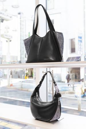 【CHARLES & KEITH】渋谷店がオープン！国内最大級の店舗で人気のアイテムは？