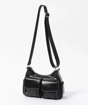 在庫あるうちに急げッ！！【FOREVER21】毎日でも使いたい♡「最旬ショルダーバッグ」