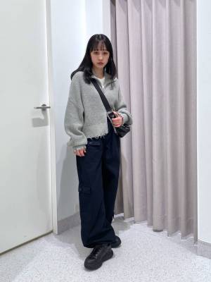 在庫あるうちに急げッ！！【FOREVER21】毎日でも使いたい♡「最旬ショルダーバッグ」