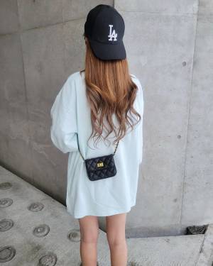 ＜在庫なくなる前に急げぇー！！＞【GU】の”ブルースウェット”はイチオシですっ♡♡