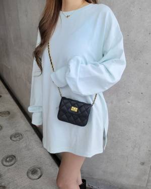 ＜在庫なくなる前に急げぇー！！＞【GU】の”ブルースウェット”はイチオシですっ♡♡