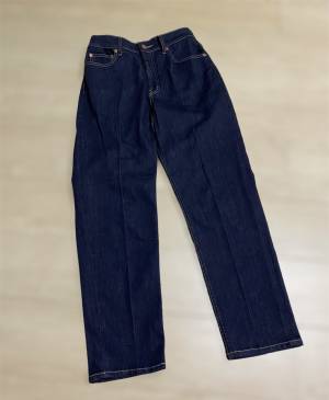 「誰でも着こなしやすい」♡【しまむら】からついに！！「色落ち」しにくい素材で“しまデニ”登場！！