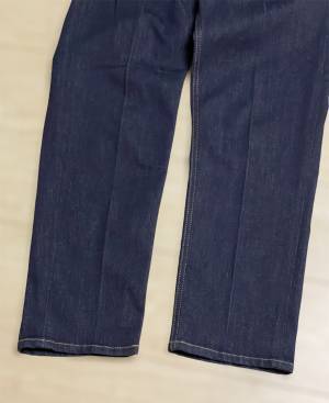 「誰でも着こなしやすい」♡【しまむら】からついに！！「色落ち」しにくい素材で“しまデニ”登場！！