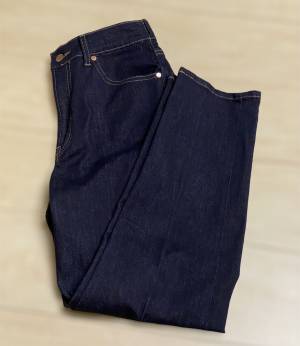 「脚長効果も期待」♡【しまむら】オリジナル”デニム”の「しまデニ」を使った着回しコーデ3選！