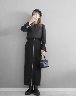 これ一枚で“こなれコーデに”♡「キャンディスリーブ」はどんな場面でも大活躍！