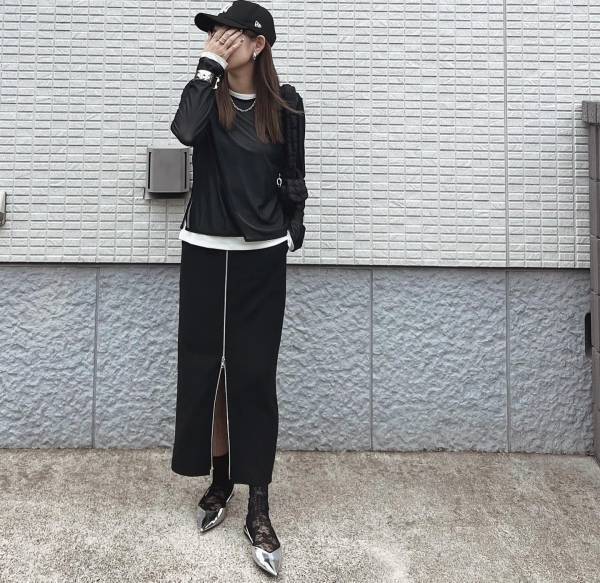 一点投入でおしゃれ上級者♡【GU】超高見えな「主役級トップス」って？