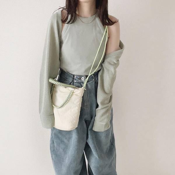 一点投入でおしゃれ上級者♡【GU】超高見えな「主役級トップス」って？