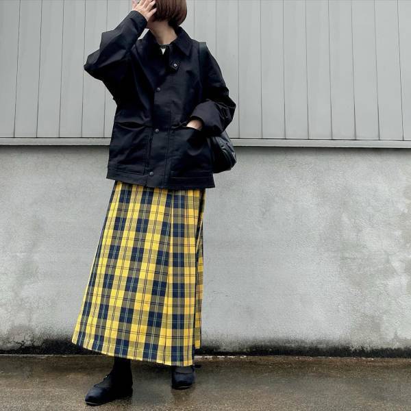 「春にピッタリ！」「お気に入り」【ユニクロ】ユニ女絶賛！ 「メンズアウター」が可愛い♡