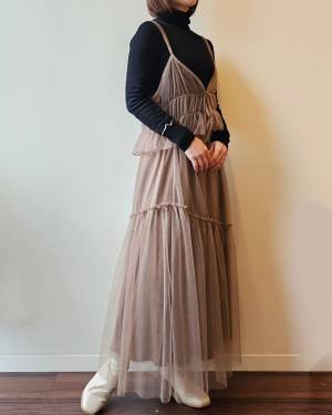 ＜セット使いだけじゃない！？＞単品でもいけちゃう♡【しまむら】で『開店アタック』成功した”アイテム”がかわいいー♡♡