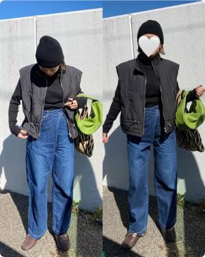 「絶対」可愛いーー！【しまむら】”春ベスト”は「着回し」力が抜群ですッ！！