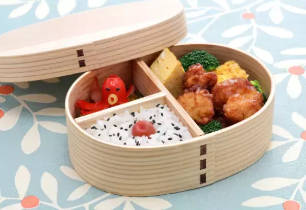 暑い日で…お弁当に大きな保冷剤を入れたら冷え冷えに！？落ち込んでいたら…→”夫の余計な一言”でイラッ…！