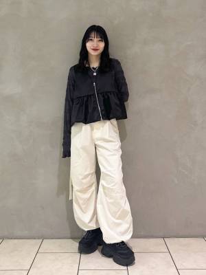 いつものコーデにプラスで即おしゃれ♡「ベストコーデ」