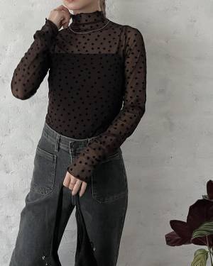 着回しもできる！今買って欲しい【トレンドトップス】って？