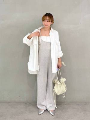 着回しもできる！今買って欲しい【トレンドトップス】って？