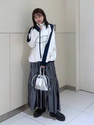 着回しもできる！今買って欲しい【トレンドトップス】って？