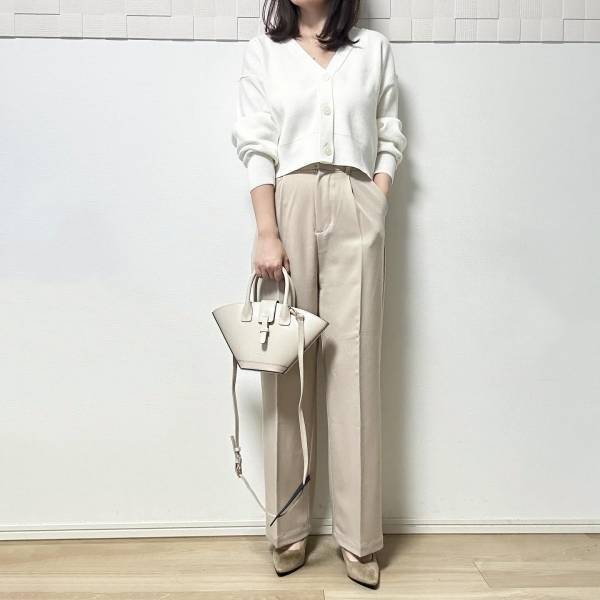 買い逃したら大後悔！？【GU】ずるいくらい可愛い♡「最旬カーデ」