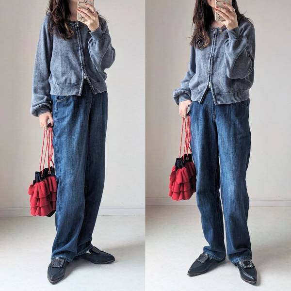 これは「惚れた」♡【しまむら】つい「収集してしまう」”ライトアウター”を紹介！