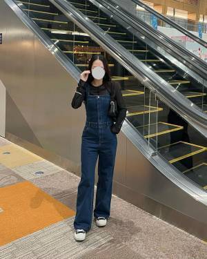 「発売前から」狙ってた！「細見え」と「足長効果」も◎【GU】「トレンド」押さえられる”新作アイテム”特集♡