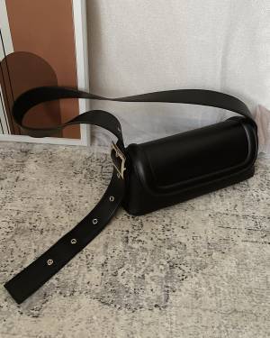 持ってると「褒められた」♡【しまむら】在庫あったら秒で買いたい♡「ショルダーバッグ」