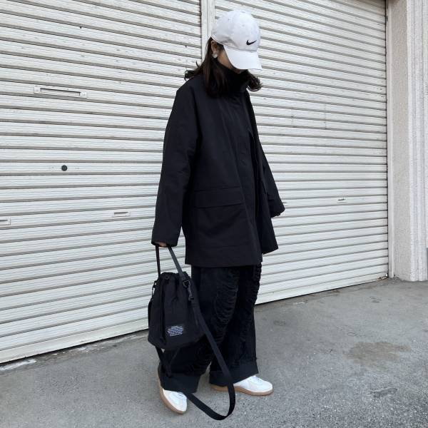 《3年ぶりに実現！？》大注目のコラボ！【GU】×【UNDERCOVER】の”バッグ”がよすぎる♡♡