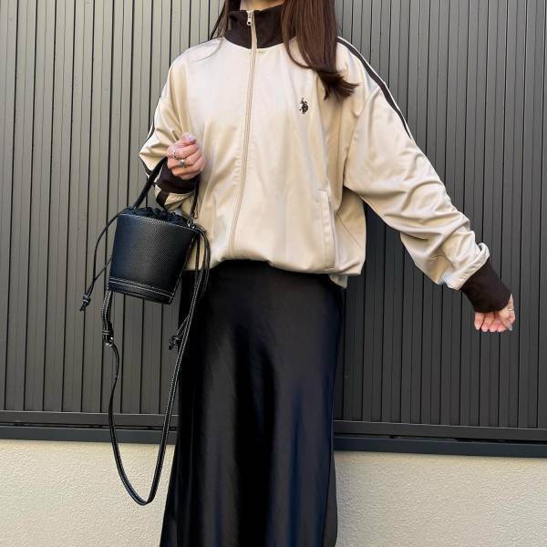 新作も「とてつもなく可愛いーー！！」着心地よくて「お気に入り」♡【WEGO】「トレンド」の”トラックジャケット”特集