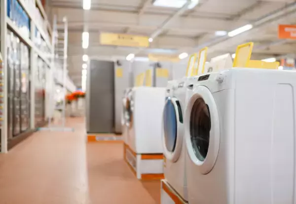 一人暮らしで…家電を”一式購入”！しかし、1年後…何も使っていないことが発覚！その後の行動で→私「まあいいか」