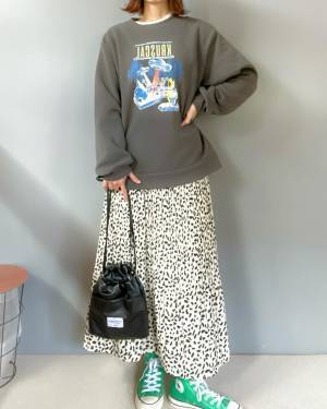 〈オール550円って本当ッ？！〉【しまむら】しまパトで買いたい！「お値下げトップス」