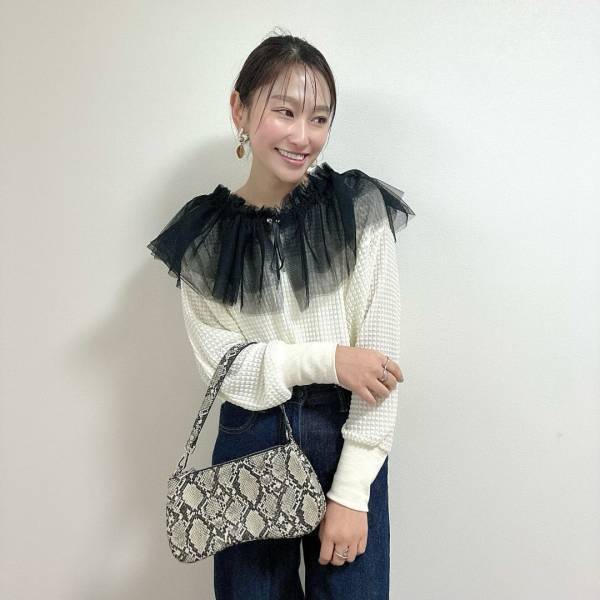 着こなし無限かよ？！【しまむら】試着したら即レジかも♡「万能カーディガン」