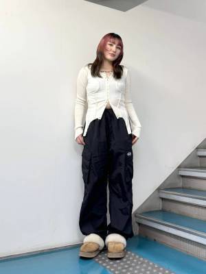 《再入荷》店員さんも「ゴリ押し」って♡【ALAND】今度こそ買いたい！「売れ筋トップス」