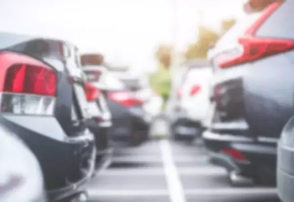 帰宅すると…家の駐車場に見知らぬ車が…。犯人が発覚するもまさかの逆ギレでトラブルに…！