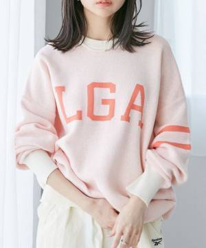 【注目カラー】今っぽさをプラスするなら「ピーチ・ファズ」を取り入れて！