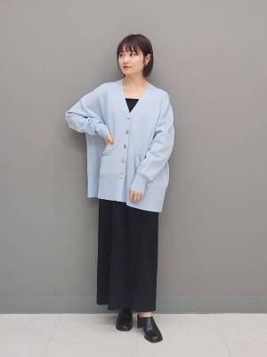 おしゃれなのに頑張ってる感なし！？【新生活コーデ】とは？