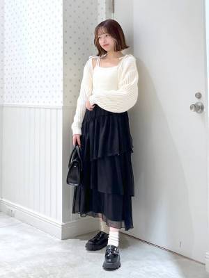 今、いちばんアツい♡【バレエコア】って？！