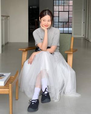 今、いちばんアツい♡【バレエコア】って？！