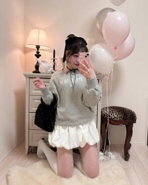 今、いちばんアツい♡【バレエコア】って？！