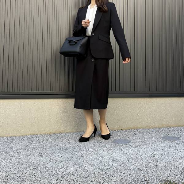 「卒入学式コーデ」はこれで決まりーっ！普段使いにも大活躍の”お助けアイテム”を発見した…！