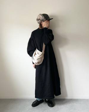 今すぐ【GU】に買いに行かせてーッ！！ 高見え & スタイルアップが狙える！「最強ジーンズ」