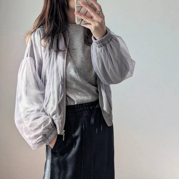 ＜もうチェックした？！＞【しまむら】春に着倒したい！「優秀アウター」