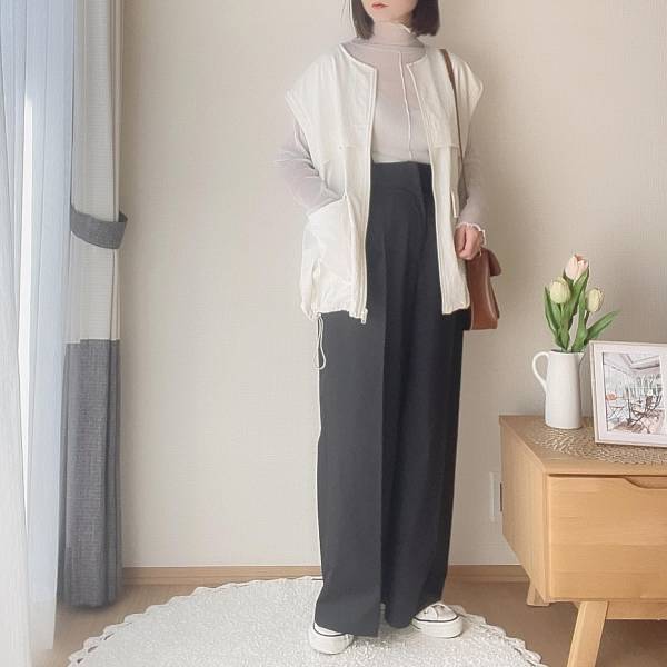 ＜もうチェックした？！＞【しまむら】春に着倒したい！「優秀アウター」