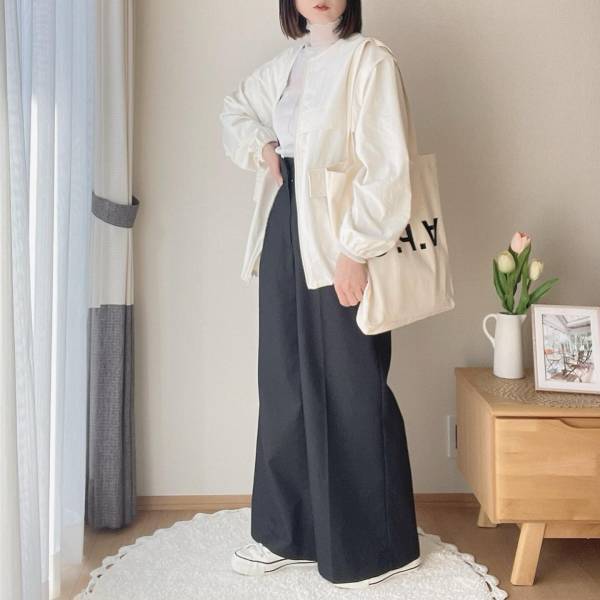 ＜もうチェックした？！＞【しまむら】春に着倒したい！「優秀アウター」