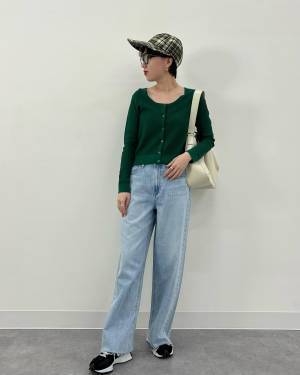 これぜーんぶ【ユニクロ】です♡ 全種類ゲットしたい！「高見えファッション小物」