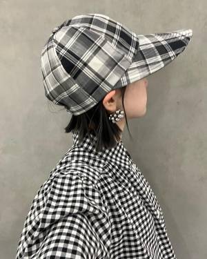 これぜーんぶ【ユニクロ】です♡ 全種類ゲットしたい！「高見えファッション小物」