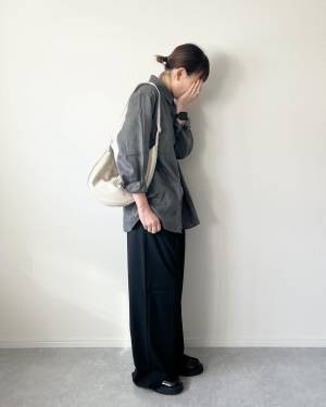 全種類、買わせてーーッ！！【ユニクロ】買って損ナシ！「注目バッグ」