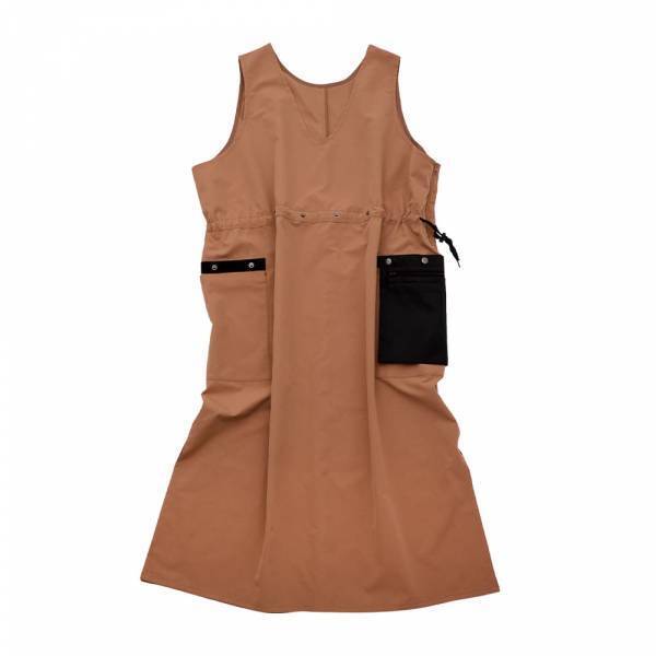 《ワークマン女子集合～！！》【ワークマン】の機能性抜群！着回し抜群！WEB限定”ジャンスカ”特集♡