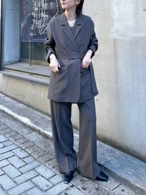 〈たくさん服を買う必要なし！〉着回しコーデができる【優秀アイテム】♡