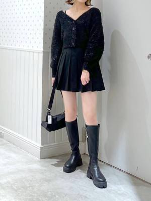 〈たくさん服を買う必要なし！〉着回しコーデができる【優秀アイテム】♡