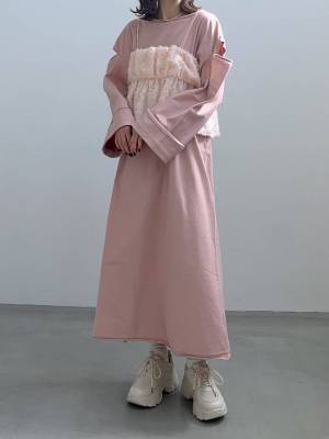 〈たくさん服を買う必要なし！〉着回しコーデができる【優秀アイテム】♡