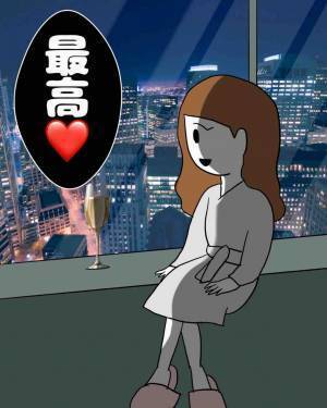 会社に行くと…同僚「“浪費家な妻”の尻拭いｗ」職場で笑い者に！？だが次の瞬間…⇒【さらなる悲劇】が夫を襲う…！？