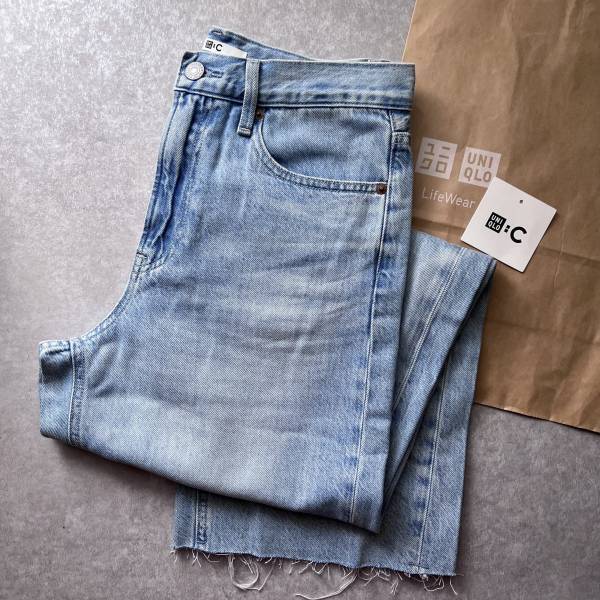 《この春、何着る？》着回し力抜群♡【UNIQLO：C】注目の”春アイテム”2選を紹介！！