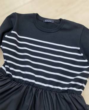 「お手入れらくらく」で「なんでも合わせやすい」って最高♡【アベイル】ファッション迷子さんにおすすめ！”万能ペプラムトップス”